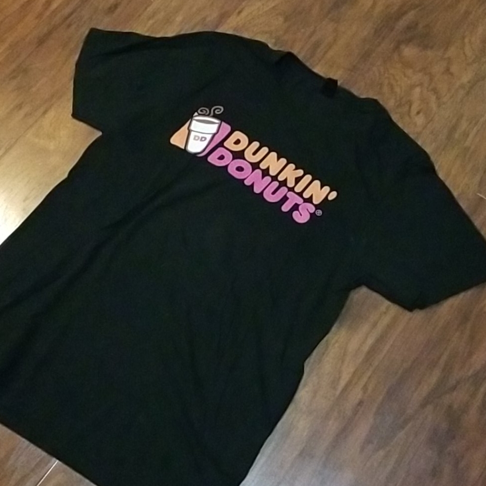 Dunkin' Donuts t-shirt